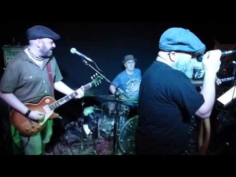 PADDY/ UFO/ CHARLY T. feat. Robert Collins - Black Dog