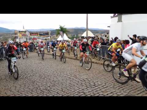 LARGADA CIMTB CONGONHAS 2013