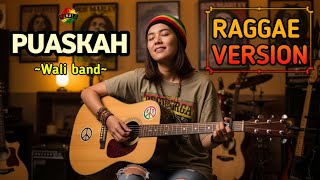 Download lagu PUASKAH - Wali || Cover Raggae Version #trending #cover #music mp3 Download lagu PUASKAH - Wali || Cover Raggae Version #trending #cover #music mp3