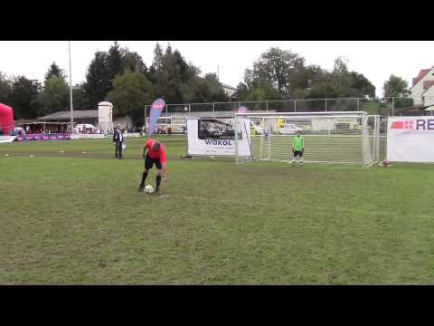 MTK-MFS 2005 - Sparta Prag (CZ) 3-2 büntető rúgások