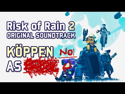 Video thumbnail for Köppen As Fuck