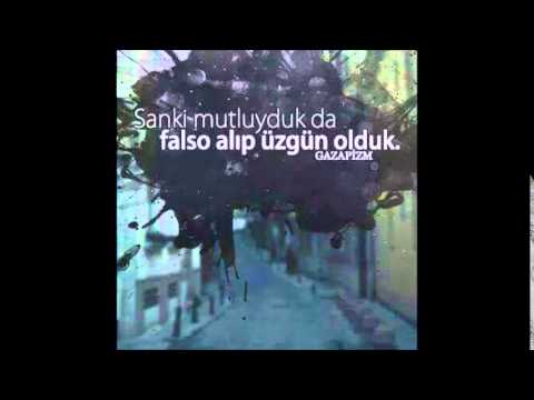 Gazapizm ft. Gardiyan - Duygular Aynı