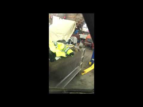 1996 Ford Bronco Electric Shift 4WD Troubleshooting