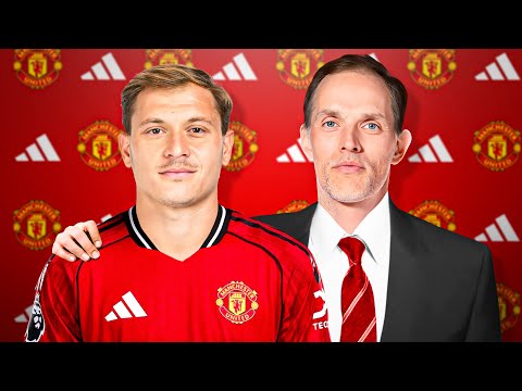 Titelgewinnende Verpflichtung…