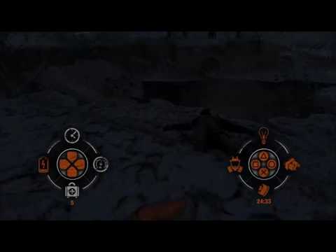 metro 2033 redux spartan mode