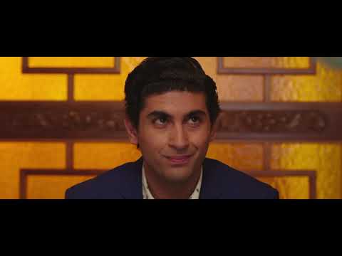 Ali's Wedding - A cultural mistake