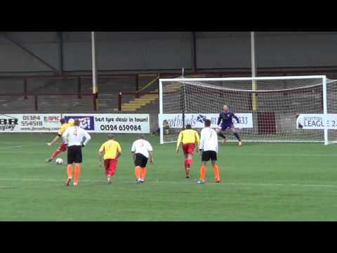 ShireTV 2014/15 : East Stirlingshire 1 Albion Rovers 5. Saturday 2nd May 2015.