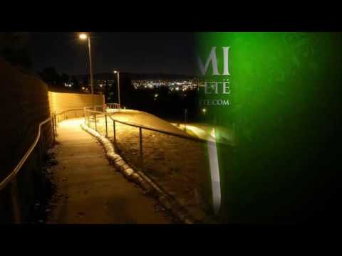 shejh Shenkiti (Allahu e ruajte) - Behu prej kaloresve te nates