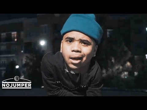 Enzo Mcfly - Big Enzo (Official Music Video)