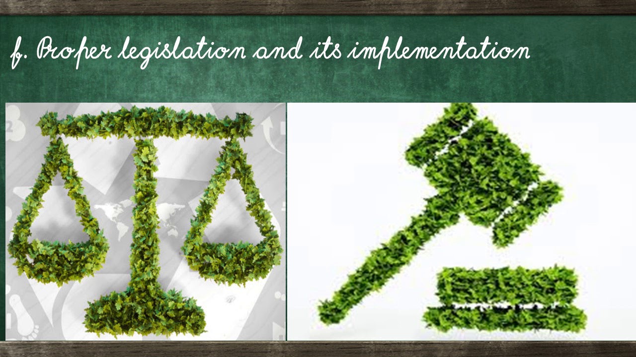 ICSE CLASS X GEOGRAPHY-NATURAL RESOURCES-FOREST CONSERVATION