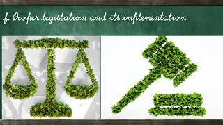 ICSE CLASS X GEOGRAPHY-NATURAL RESOURCES-FOREST CONSERVATION