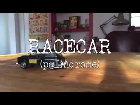 Sham Morris - Racecar