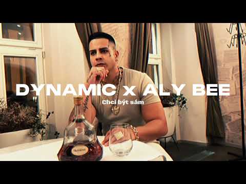 Dynamic ft ALY BEE  - chci být sám