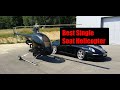 The Mosquito XE285 Is The Cheapest Practical Single Seat Helicopter In The World S1 E2