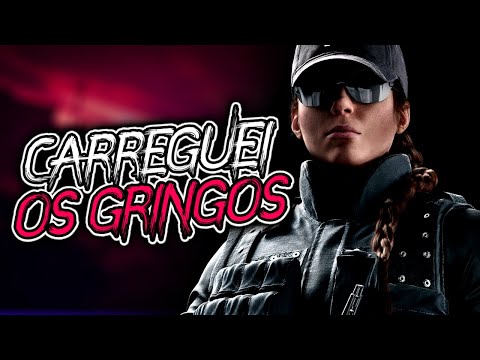 FPL EU - Carreguei os Gringos e Perdi?!