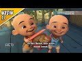 Upin Ipin Musim 18 Full Movie Nasi Lemak Buatan Opah Upin Ipin Terbaru 2024