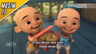 Download lagu Upin & Ipin Musim 18 Full Movie - Nasi Lemak Buatan Opah | Upin Ipin Terbaru 2024 mp3