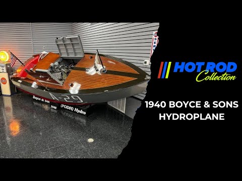 1940 Custom Vehicle (CC-1817691) for sale in Roanoke, Texas