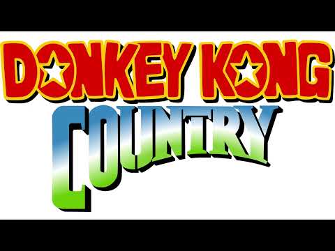 Gang Plank Galleon Enhanced   Donkey Kong Country SNES Music Extended