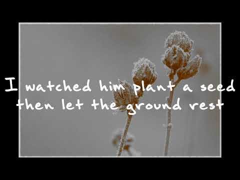 Let The Ground Rest