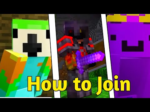 How to Join Unstable SMP