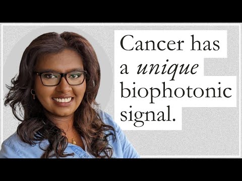 Nirosha Murugan: The Energetic Landscape of Life