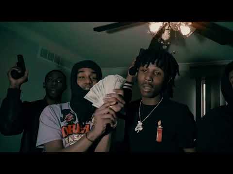 TNB Cp x TG Monte - “ REALLY TRIPPIN “ (official music video)