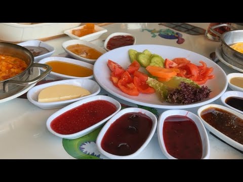 Ailecek kahvalti keyfi🍞🍳