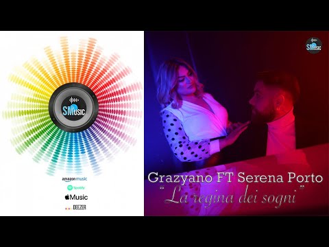 Grazyano - La regina dei sogni