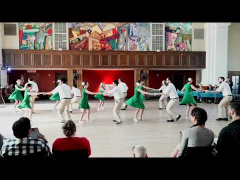 O-Town Showdown 2017 - The Rebellion