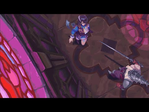 Blasphemous: Strife and Ruin - All Miriam Challenges (No Damage)