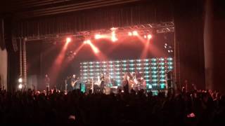 Leiva - Granada - Dejándose caer