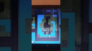 Bean and Nothingness: A thin line of slime