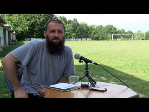 Savjeti omladini - prof Elvedin Pezic