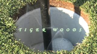 Quisi LaFlare- Tiger Woods (official video)