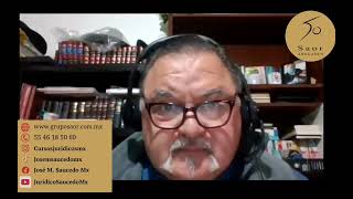 Abogado Saucedo- Academia Mx