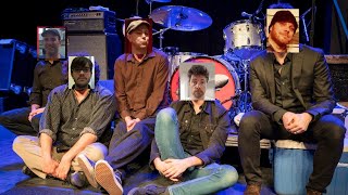 The Rally Boys Heedfest Skills like This Pan Swimmer Professional Goose Trainer Current Desperation