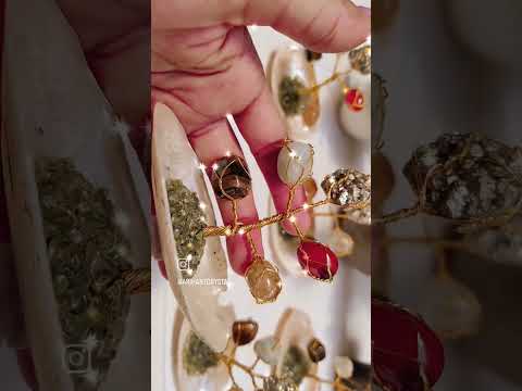 Money Magnet Mini Tree