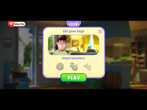 Small Town Murders Level 2