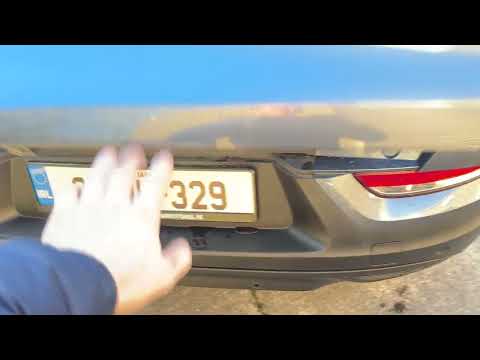 Renault Kadjar 2021 ONLY 75000KM - Image 2