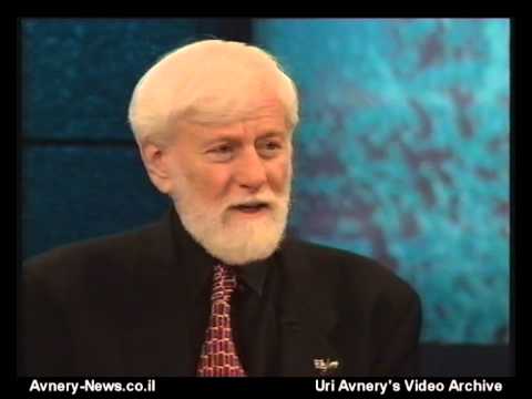 "deadline" with Uri Avnery