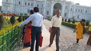 preview picture of video 'Victoria Memorial Facts & History | Travel And Places'