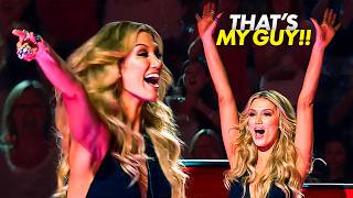 They RETURNED To The Voice Years Later – No One Saw This Coming!