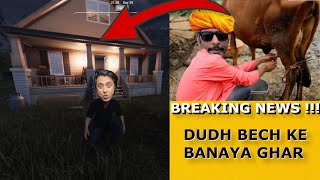 Dudh Bech Ke Banaya Ghar Ranch Simulator Episode 11