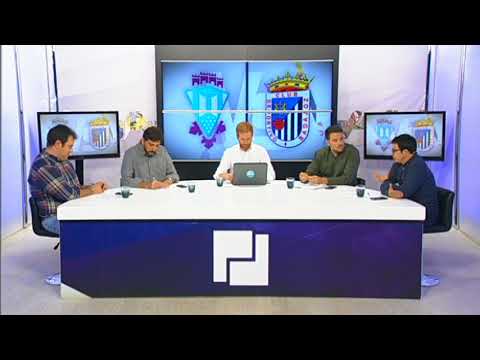 12/11/2017 POPULAR DEPORTIVO, JUMILLA F.C.