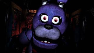 FNAF AU QNA comment your questions