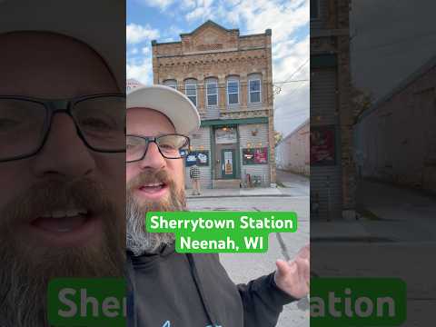 Sherrytown Station Video Review