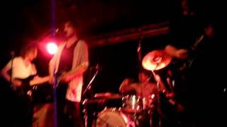 Kensington - The heart of it