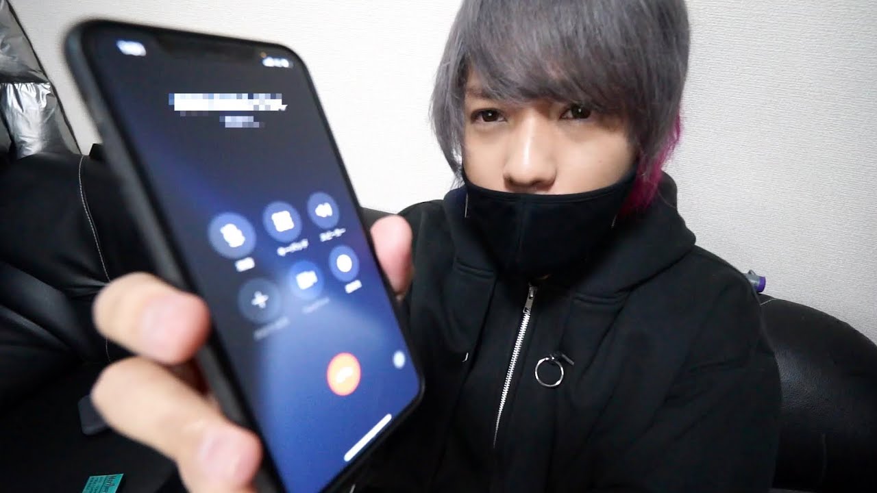 動画のネタにしたヤンキーが逆ギレして電話掛けてきたんだけど…