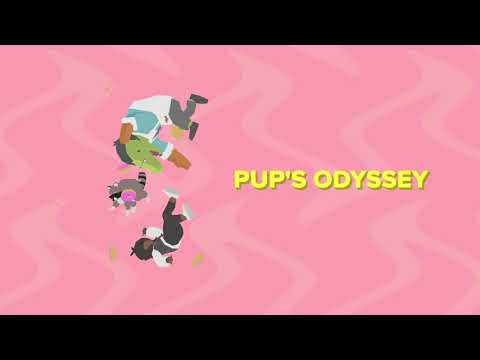 Donut County OST - Pup's Odyssey
